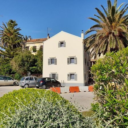 Apartman Tea Mali Lošinj Exterior foto
